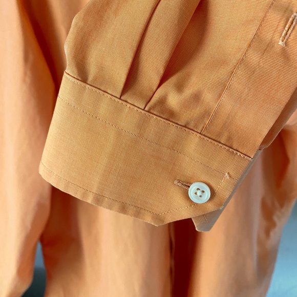 Daniel Cremieux Men’s Henry Shirt - 16.5/35 - Picture 4 of 6